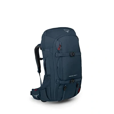 Immagine di Osprey Farpoint Trek 55 Backpack