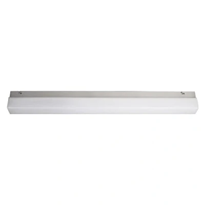 Immagine di LEDVANCE LED SQUARE 14WIP44 930 940CLICK CCTLEDV 4058075399624 Lampada da parete per esterno (monocolore) 14 W Bianco