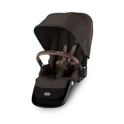 Immagine di cybex GOLD Unità di seduta Gazelle S Chocolate Brown