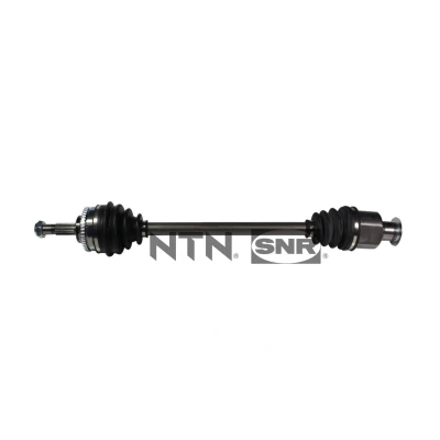 Immagine di SNR DK55.082 Albero motore / Semiasse Assale anteriore Dx 752 con supporto/cuscinetto RENAULT: MEGANE I Grandtour, Scénic 1, 1 Coach