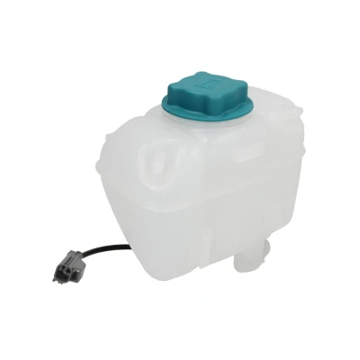 Immagine di NRF 454066 Vaschetta Radiatore con sensore, calotta/coperchio VOLVO: V70 2, XC90 I, I