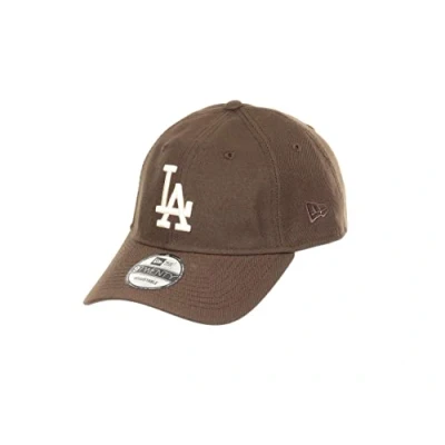 Immagine di New Era Los Angeles Dodgers MLB Team Camel 9Twenty Unstructured Strapback cap One Size