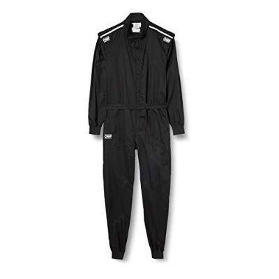 Immagine di OMP OMPKK01719071XL Mono K Negro Talla XL