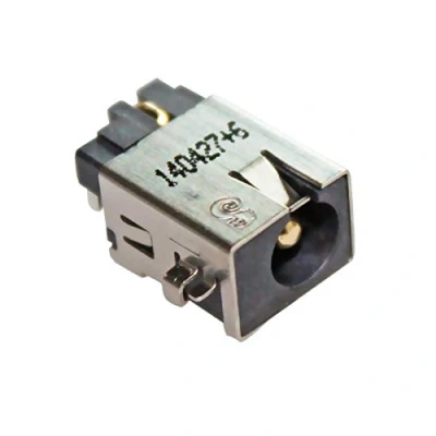 Immagine di Gintai Connettore di Alimentazione DC Power Jack Presa per MSI MS 17F1 GF75 8RC 8RD/ 17F2 8SC 9RC 9RCX 9SC/ 17F3 9SE 9SD/ 17F4 9SCSR 9SCXR 10SCSR 10SCXR GF65 16W1