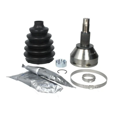 Immagine di SPIDAN 25141 Kit Giunto Omocinetico TPE (elastomero termoplastico) ALFA ROMEO: 159 Sedan, Sportwagon