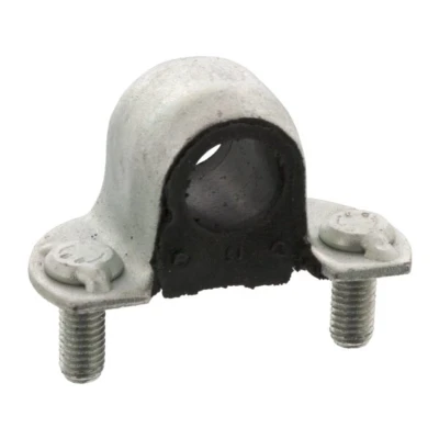 Immagine di FEBI BILSTEIN 12685 Gommini Barra Stabilizzatrice Assale anteriore, interno Gomma 18,5 FIAT: Uno Hatchback