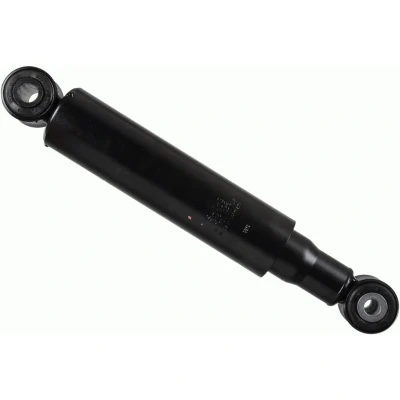 Immagine di SACHS 316 502 Ammortizzatore Pressione olio A doppio tubo telescopico Occhiello superiore, inferiore