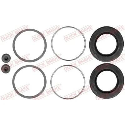Immagine di QUICK BRAKE 114 0332 Kit Revisione Pinze Freno 40mm
