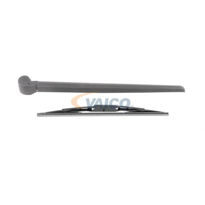 Immagine di VAICO V10 3432 Serie bracci tergi, Pulizia cristalli con spazzola tergi integrata, calotta/coperchio EXPERT KITS +