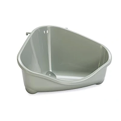 Immagine di Karlie Eco WC per roditori, 18,5 x 11 10 cm, colore: Verde
