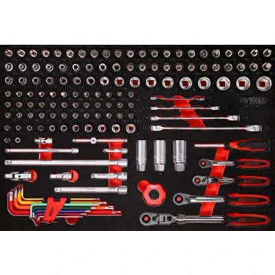Immagine di KS Tools, Accessori valigetta degli attrezzi, 811.0140
