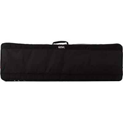 Immagine di Gator GTSA KEY49 TSA ATA Molded 49 note Keyboard Case