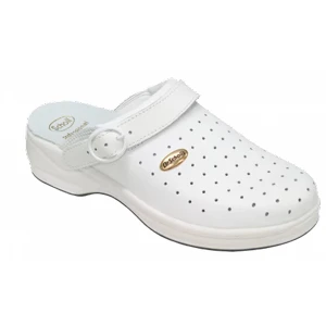 Immagine di NEW BONUS PUNCHED BYCAST UNISEX REMOVABLE INSOLE BIANCO 46