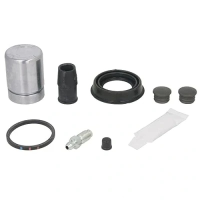 Immagine di AUTOFREN SEINSA D41756C Kit Revisione Pinze Freno Assale posteriore 40 BMW: 5 Sedan
