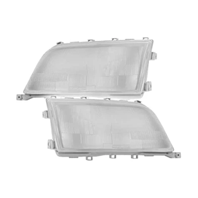 Immagine di TYC 20 5260 LA 1 Lente diffusore, Faro principale Sx