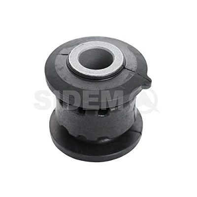 Immagine di SIDEM 851640 Silent Block anteriore, Assale anteriore inferiore Cuscinetto gomma metallo Braccio trasversale oscillante MAZDA: CX 5 I, MX 2, II