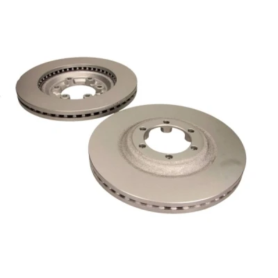 Immagine di QUARO QD0511 Disco freno ISUZU: D Max II Pick up, 2