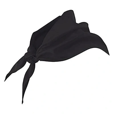 Immagine di Velilla 404003/C/TU Fazzolettone triangolare (moderno), Nero, 404003/C0/TU