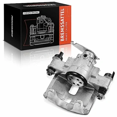 Immagine di Frankberg 1x Pinze freno Posteriore Destra Compatibile con Daily IV 2006 2011 V 2014 VI 2016 Sostituisci# 42554759