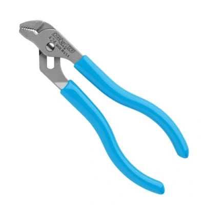 Immagine di Channellock Pinza multipresa a ganasce dritte, 11,4 cm