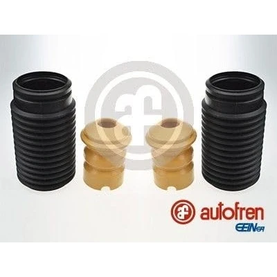Immagine di AUTOFREN SEINSA D5057 Kit parapolvere ammortizzatore CITROËN: Xsara Picasso, Station Wagon, Hatchback, ALFA ROMEO: 146