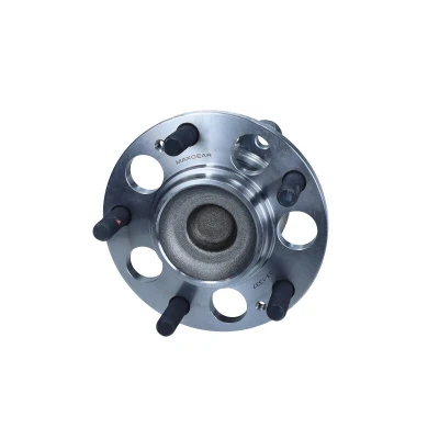 Immagine di MAXGEAR 33 1337 Mozzo Ruota Assale posteriore KIA: Carens IV (RP) 1.6 GDi, 2.0 1.7 CRDi 2013