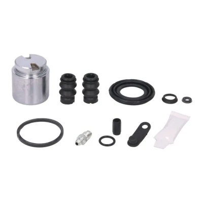 Immagine di AUTOFREN SEINSA D42499C Kit Revisione Pinze Freno Assale posteriore 48 FORD: Transit Mk6 Camion pianale/Telaio, V363 Bus, Van