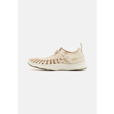 Immagine di Keen Uneek O3 Sneakers basse, Donna, Taglia: 37, Off white Tessuto