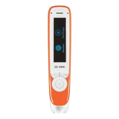 Immagine di C Pen Exam Reader 2 Text to speech Reading Support for Exams