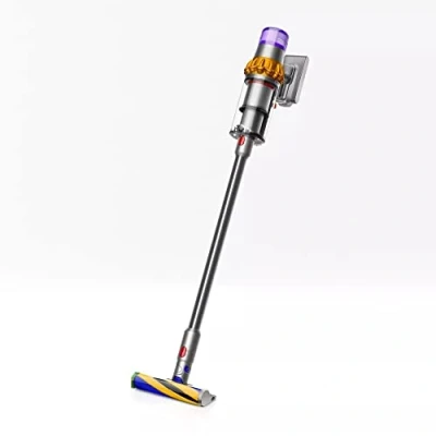 Immagine di Aspirapolvere Dyson senza cavo V15 Detect, un colore