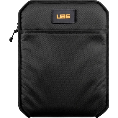 Immagine di Urban Armor Gear Shock Cover per tablet Apple iPad Pro 12.9 (4. Gen., 2020), (5. 2021), (6. 2022) 32,8 cm (12,9) Guaina
