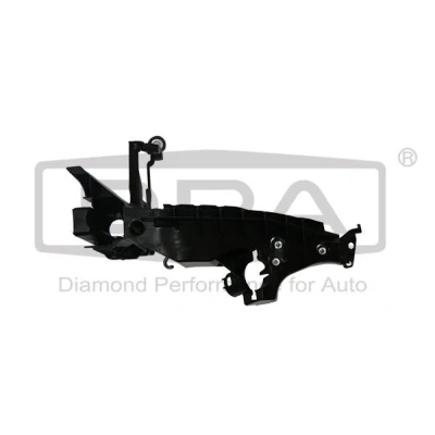 Immagine di DPA 88051775302 Alloggiamento faro Sx AUDI: A4 B8 Avant