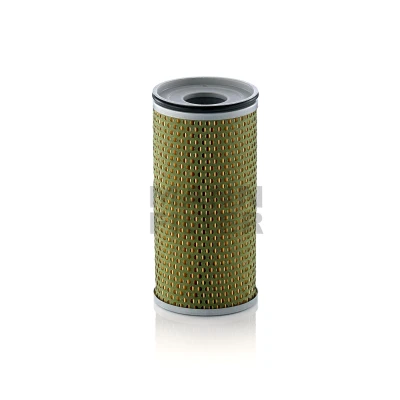Immagine di Filtro olio MANN FILTER H 938/4