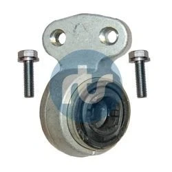 Immagine di RTS 017 09597 156 Silent Block Assale anteriore Dx, inferiore, posteriore Supporto idraulico per braccio trasversale oscillante BMW: 3 Coupe, Sedan