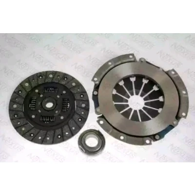 Immagine di NEXUS F15009NX Kit Frizione 215 MITSUBISHI: Space Star, Carisma Hatchback, ECLIPSE 1, VOLVO: V40 Station Wagon