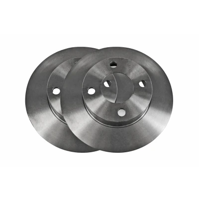 Immagine di VAICO V10 80062 Disco freno Assale anteriore 256 22 4 108 ventilato Qualità de originale AUDI: Coupe B3, Cabriolet B4, 80 B4 Avant