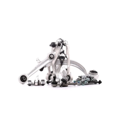 Immagine di LEMFÖRDER 27421 01 Kit braccio oscillante, Sospensione ruota Assale anteriore Sx, Superiore, inferiore, Dx