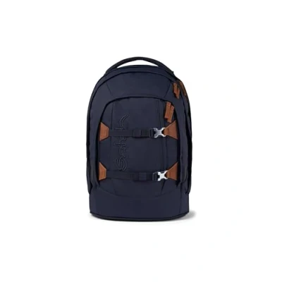 Immagine di Satch Edition Zainetto per bambini, Taglia: One Size, Nordic blue