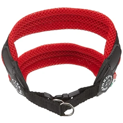 Immagine di Tre Ponti T222R Easy Fit Mesh Fix, Taglia 2, Rosso