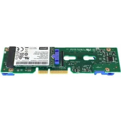 Immagine di Lenovo Thinksystem M.2 Cv1 32Gb Sata 6Gbps Nonh