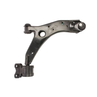 Immagine di YAMATO J33080YMT Braccio oscillante, Sospensione ruota Assale anteriore Dx trasversale oscillante 18mm MAZDA: 3 Hatchback, 5, Hatchback