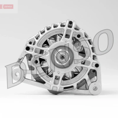 Immagine di DENSO DAN654 Alternatore 14V 75A LAND ROVER: Range Rover 1, 110/127, AUDI: A3 Hatchback