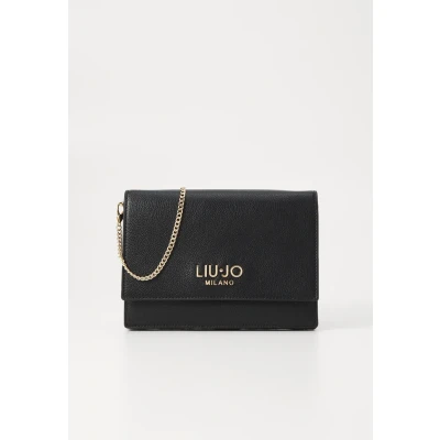 Immagine di LIU JO Borsa a tracolla, Donna, Taglia: One Size, Nero
