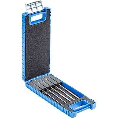 Immagine di PFERD 15830903 Kit di lime diamantate 1 pz.