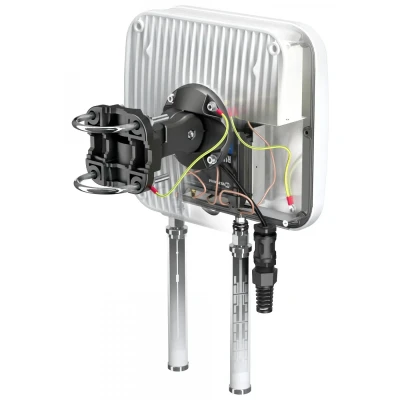 Immagine di QU Wireless, SOLWISE QuMax per RUT950/900, WI A950M, bianco