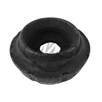 Immagine di Metalcaucho 05754 Supporto ammortizzatore a molla Assale anteriore senza cuscinetto sfere Gomma DACIA: Duster SUV, SANDERO 2, Logan I MCV