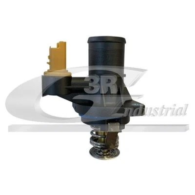 Immagine di 3RG 84289 Termostato motore 105C PEUGEOT: 307 Hatchback, 407 SW, CITROËN: C4 I Grand Picasso, Picasso 1