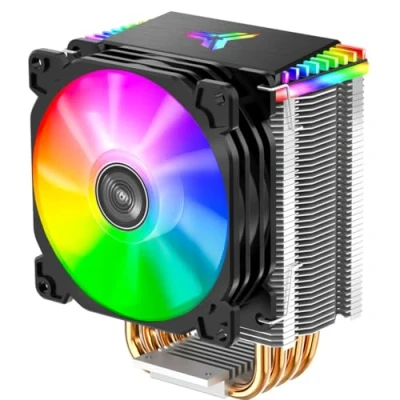 Immagine di Jonsbo CR 1400 Dissipatore per CPU con ventola