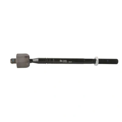 Immagine di febi BILSTEIN 37203 Snodo Assiale Assale anteriore Sx, Dx 306 Plus con dado zigrinato PORSCHE: Cayenne, AUDI: Q7