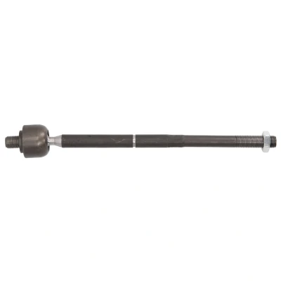 Immagine di febi BILSTEIN 12025 Snodo Assiale Assale anteriore Sx, Dx 295,9 Plus con dado zigrinato FIAT: Ducato II Van, Bus